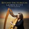 Beyond The Horizon. New Music for Lever Harp. CD